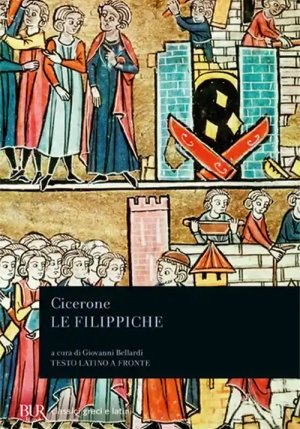 Le Filippiche fronte