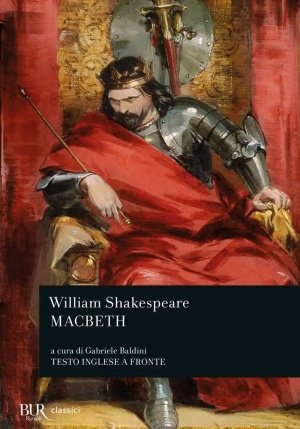 Macbeth fronte