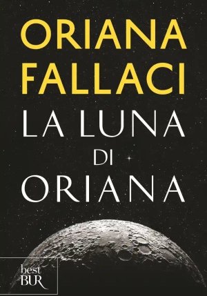 Luna Di Oriana (la) fronte