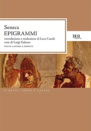 Epigrammi fronte