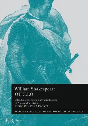 Otello fronte