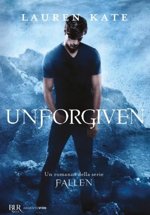 Unforgiven fronte