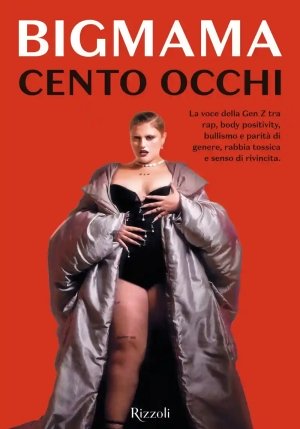 Cento Occhi fronte