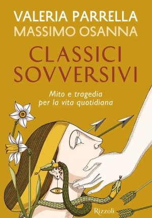 Classici Sovversivi fronte