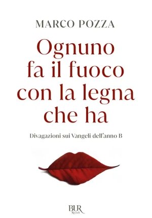 Ognuno Fa Il Fuoco Con La Legna Che Ha. La Terribile Bellezza Dei Vangeli Nelle Parole Del Parroco Del Carcere Di Padova fronte