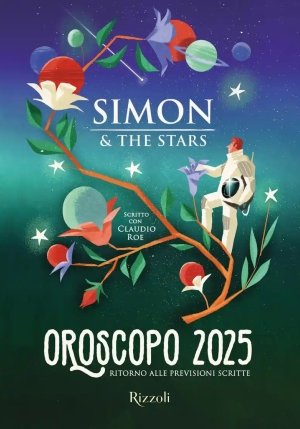 Oroscopo 2025 fronte