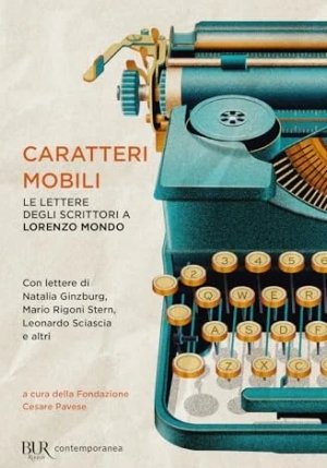 Caratteri Mobili fronte