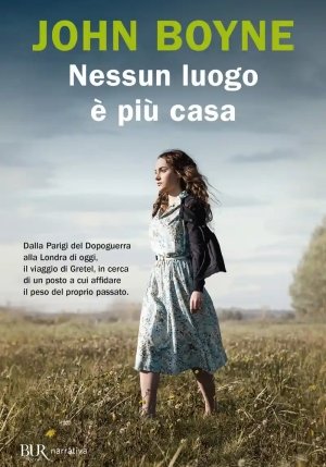 Nessun Luogo ? Pi? Casa fronte