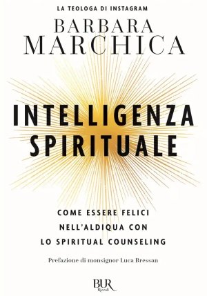 Intelligenza Spirituale fronte