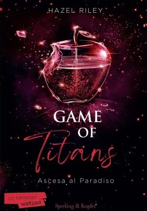 Game Of Titans. Ascesa Al Paradiso fronte