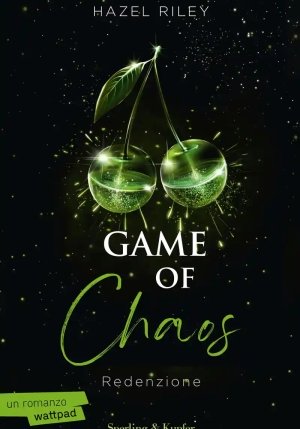 Game Of Chaos Redenzione fronte