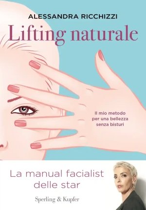 Lifting Naturale fronte