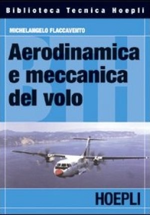 Aerodinamica E Meccanica Del Volo fronte