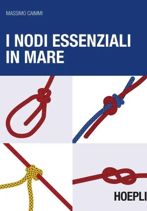 Nodi Essenziali In Mare (i) fronte