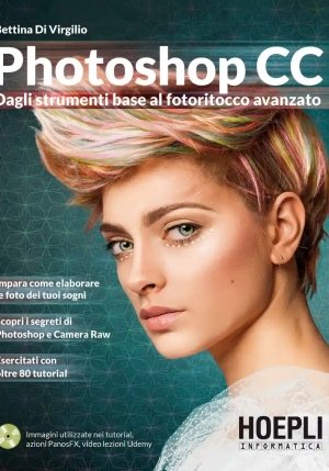 Photoshop Cc fronte