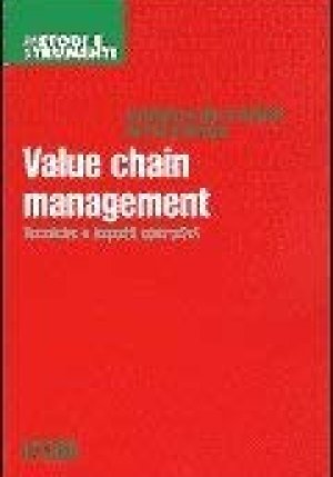 Value Chain Management fronte