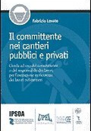 Committente Nei Cantieri Pubbl fronte