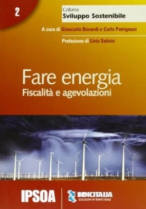 Fare Energia fronte