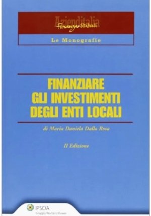 Finanziare Gli Investimenti De fronte