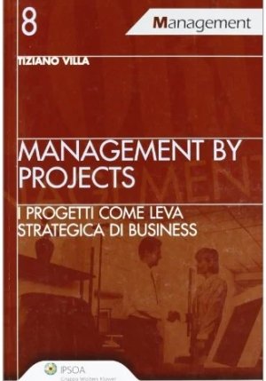 Management By Project fronte