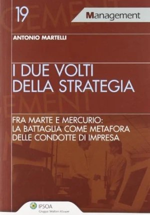 Due Volti Della Strategia (i) fronte