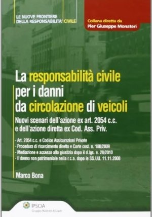 Responsabilit? Civile Per I Da fronte