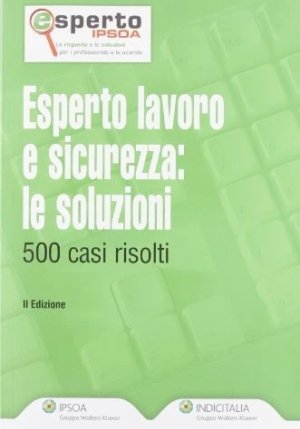 Esperto Lavoro E Sicurezza: Le fronte