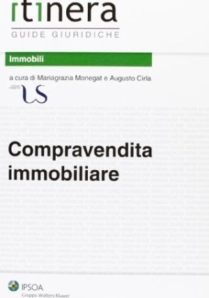 Compravendita Immobiliare fronte