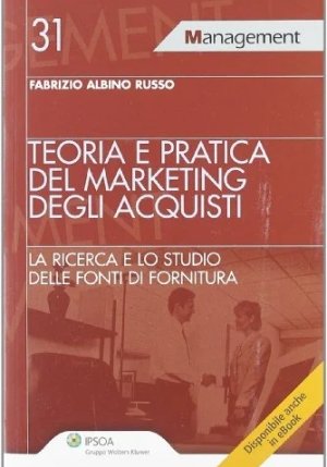 Teoria E Pratica Marketing Acq fronte