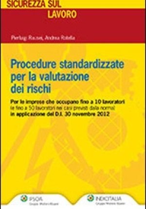 Procedure Standardizzate Per L fronte