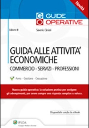 Guida Alle Attivita' Economich fronte