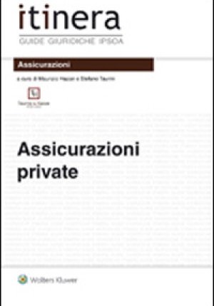 Assicurazioni Private fronte