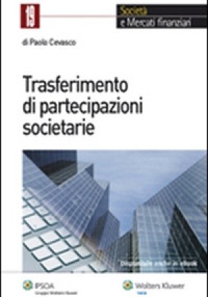 Trasferimento Di Partecipazion fronte