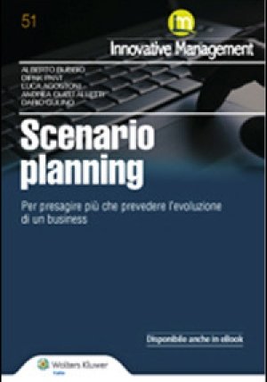 Scenario Planning fronte