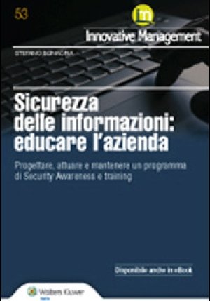 Sicurezza Delle Informazioni: fronte