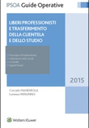 Liberi Professionisti fronte