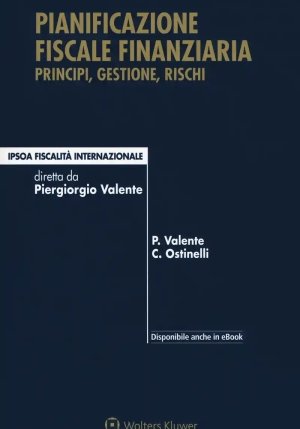 Pianificazione Fiscale Finanz. fronte