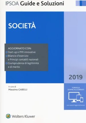 Societa' fronte