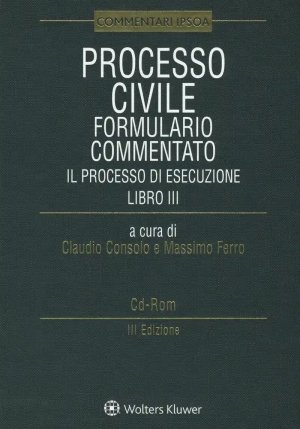 Processo Civile Form.com. 3 fronte