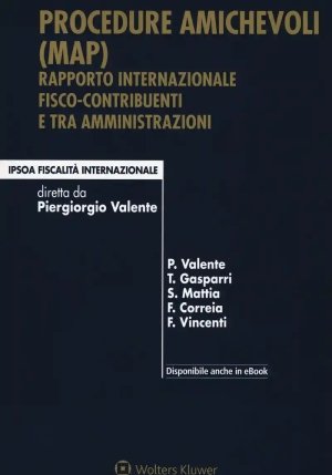 Procedure Amichevoli fronte