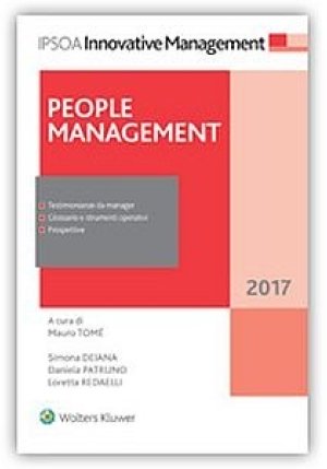 People Management fronte