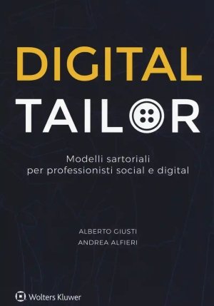 Digital Tailor fronte