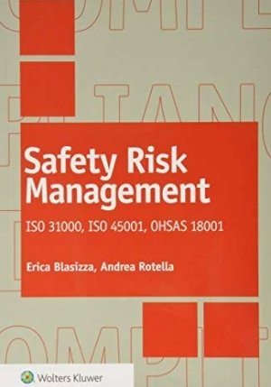 Safety Risk Management fronte