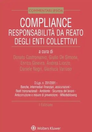 Compliance fronte