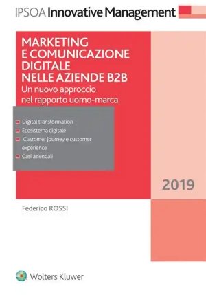 Marketing E Comunicazione Dig. fronte