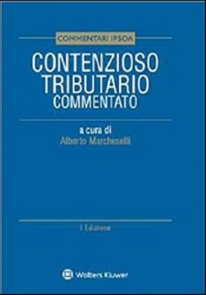 Contenzioso Tributario fronte