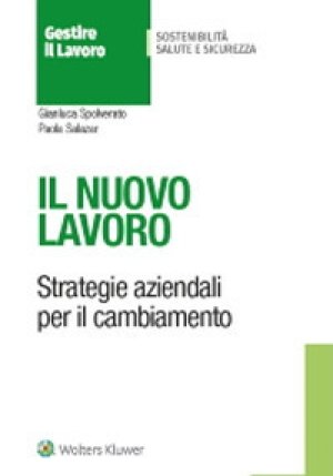 Nuovo Lavoro fronte