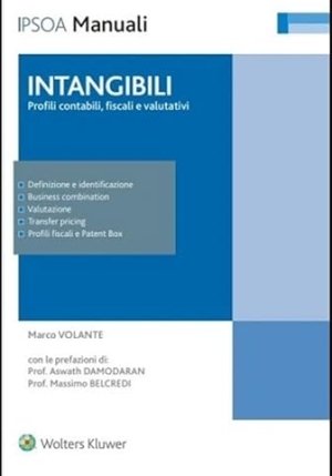 Intangibili Rilevazioni Valut.prob.fisc. fronte