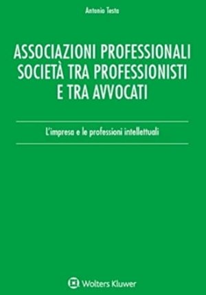 Associazioni Profess.societa' Prof.avvoc fronte