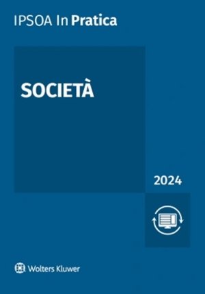 Societa 2024 In Pratica 6ed. fronte